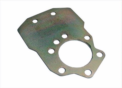 [PRPC399-100] SBC 400ci Crank External Balance Plate - 399-100