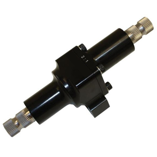 [PRPC22370] Steering Quickener 2-1 Short Style - 22370