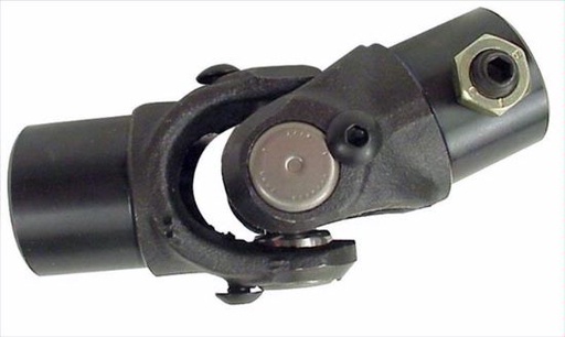 [PRPC30303] Steering U-Joint, 3/4" Smooth x 3/4" Smooth - 30303