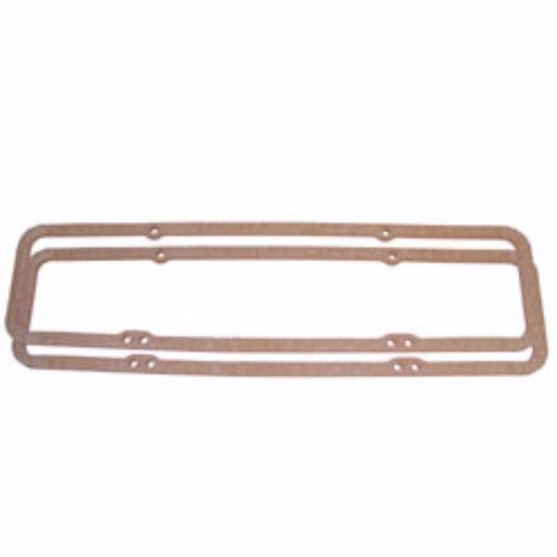 [PRPCG9643] Thick SBC Cork Valve Cover Gasket With Steel Shim - G9643