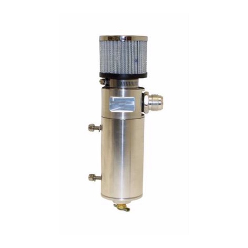 [PRPC014BT] Vaccum Breather Tank / Canister - 014BT