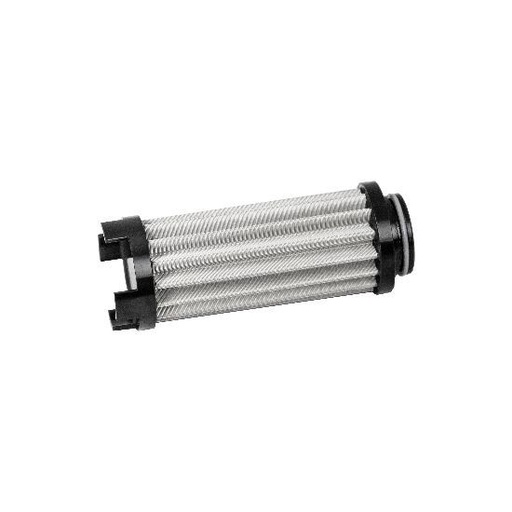 [PFSFF-11743] Stainless Steel Fuel Filter, 4.5" Long, 60 Micron - FF-11743