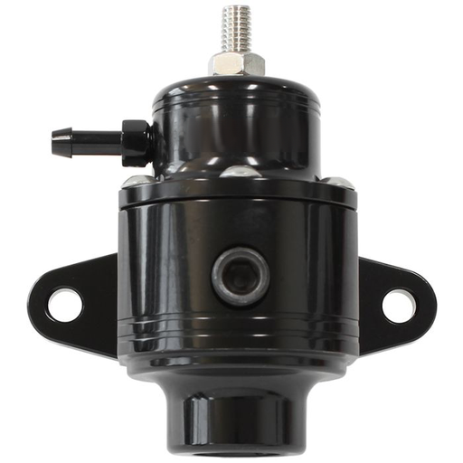 [PFSFP-2005] Compact EFI Fuel Bypass Regulator -6 ORB - FP-2005