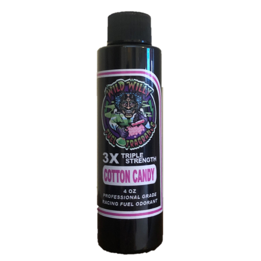 [WWF11006] Cotton Candy Fuel Fragrance 4oz - 11006