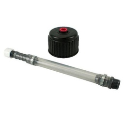 [RAJR1110BK-3044] Cap and Hose Kit - R1110BK-3044
