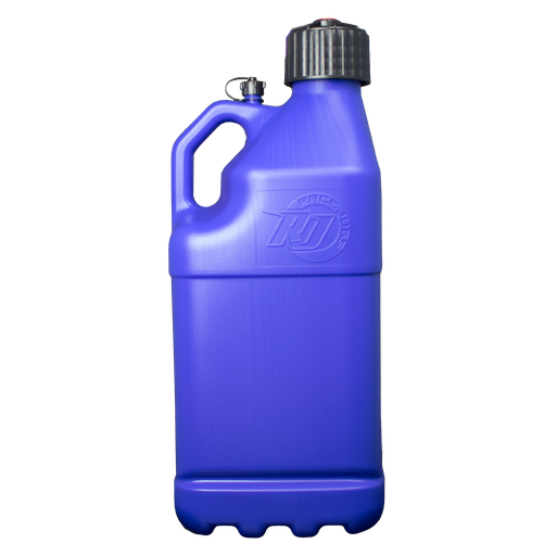 [RAJR8300BL] Multi Purpose Utility 5 Gallon Jug, Blue - R8300BL