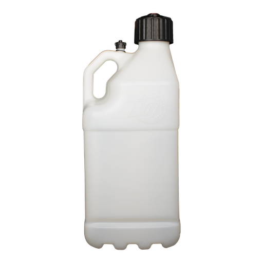 [RAJR8300CL] Multi Purpose Utility 5 Gallon Jug, Clear - R8300CL