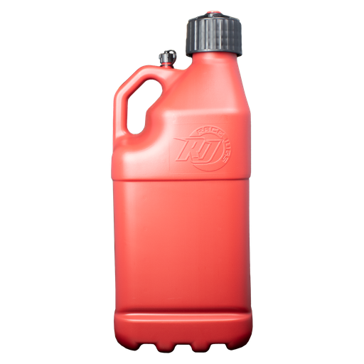 [RAJR8300RD] Multi Purpose Utility 5 Gallon Jug, Red - R8300RD