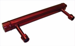 [PRPC4418] PRP #8 Dual Fuel Log - 4418