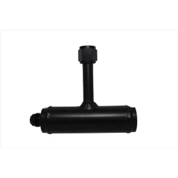 [PRPC4408] PRP #8AN Single Fuel Log - 4408