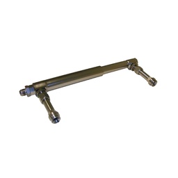 [PRPC75111] PRP Nickel Adjustable Fuel Log - 75111