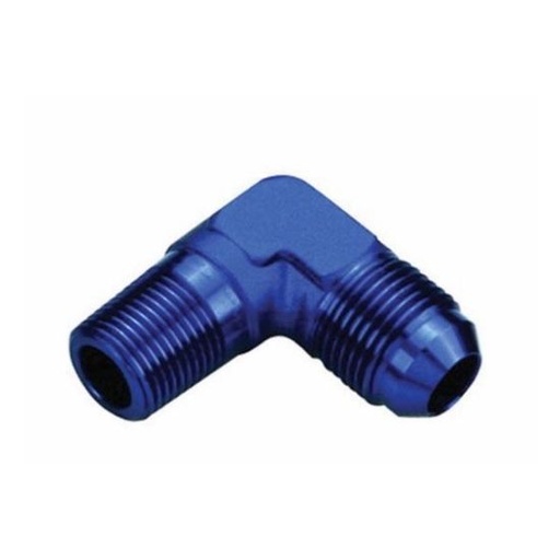 [PRF2633] 90 Degree Male Elbow -12 to 3/4" - 2633