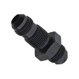 [PRF2769BLK] Bulkhead Union -3 Black - 2769BLK
