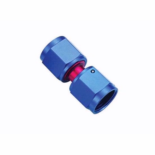 [PRF2914] Female Flare Swivel Straight -4 - 2914