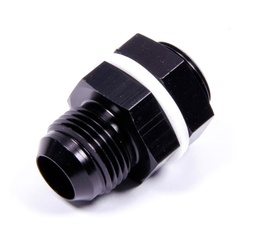 [PRF921-08BLK] Performance Fittings Fuel Cell Fitting -08 AN Black - 921-08BLK