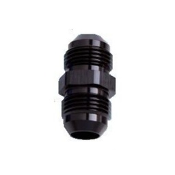 [PRF2048BLK] Performance Fittings Male to Male Reducer -4 to -3 Black - 2048BLK