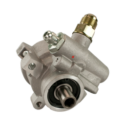 [PSPPSPA001] Aluminum Power Steering Pump Bare - PSP001