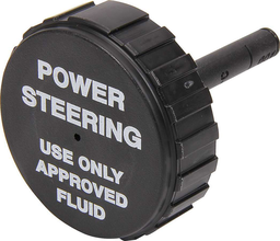 [PSPPSP054] Performance Power Steering Plastic Reservoir Cap - PSP054