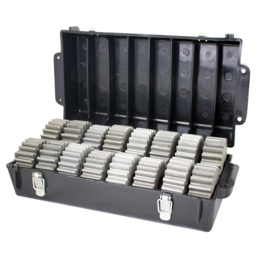 [RAJGB8000] Quick Change Gear Case - GB8000