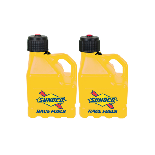 [RAJR3102YL] Ventless 3 Gallon Jug 2 Pack, Yellow - R3102YL