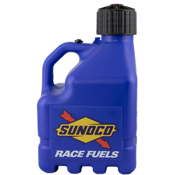 [RAJR3001BL] Vented 3 Gallon Jug 1 Pack, Blue - R3001BL