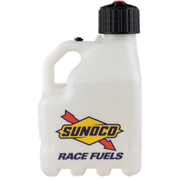 [RAJR3001CL] Vented 3 Gallon Jug 1 Pack, Clear - R3001CL
