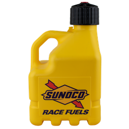 [RAJR3001YL] Vented 3 Gallon Jug 1 Pack, Yellow - R3001YL