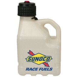 [RAJR3100CL] Sunoco Ventless 3 Gallon 1 Jug Pack, Clear - R3100CL
