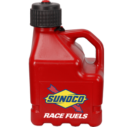 [RAJR3101RD] Sunoco Ventless 3 Gallon 1 Jug Pack, Red - R3101RD