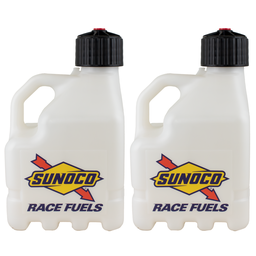 [RAJR3102CL] Ventless 3 Gallon 2 Jug Pack, Clear - R3102CL