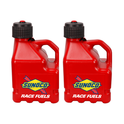 [RAJR3102RD] Ventless 3 Gallon 2 Jug Pack, Red - R3102RD