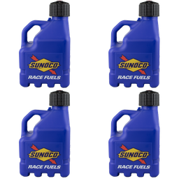 [RAJR3104BL] Ventless 3 Gallon Jug 4 Pack, Blue - R3104BL