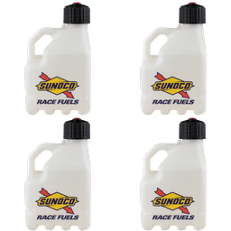 [RAJR3104CL] Ventless 3 Gallon Jug 4 Pack, Clear - R3104CL