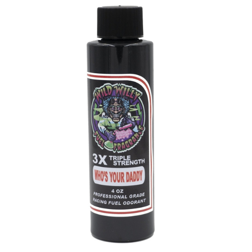 [WWF11016] Who’s Your Daddy Fuel Fragrance 4oz - 11016