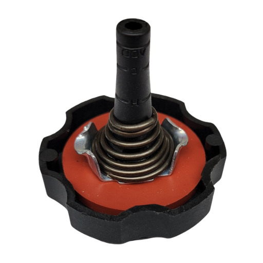 [PSPPSP054-2] Power Steering Reservoir Cap 2 IN Height - PSP054-2